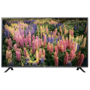 LED телевизор 32 дюйма LG 32LF580V
