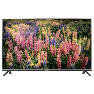 LED-телевизор от 40 до 43 дюймов LG 42LF550V