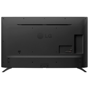 LED-телевизор от 40 до 43 дюймов LG 43LF540V
