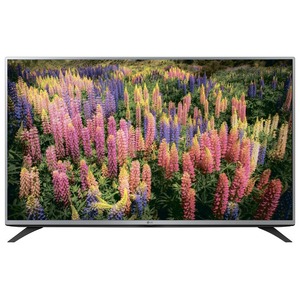 LED-телевизор 49 дюймов LG 49LF540V