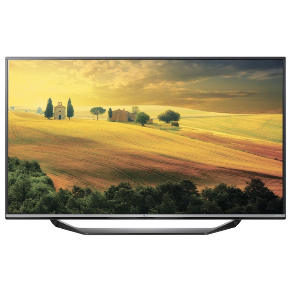 4K UHD-телевизор 49 дюймов LG 49UF670V