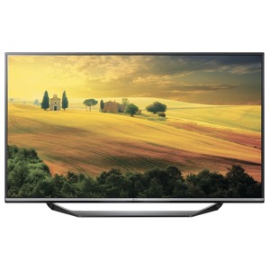 4K UHD-телевизор 49 дюймов LG 49UF670V