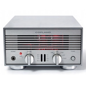 ЦАП транзисторный Copland DA215 Silver