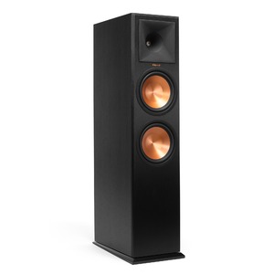 Напольная акустика Klipsch RP-280F Ebony