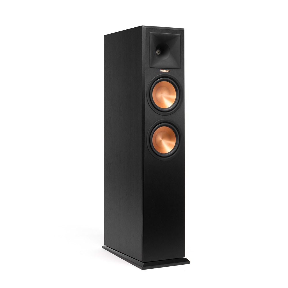 Напольная акустика Klipsch RP-260F Ebony