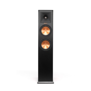 Напольная акустика Klipsch RP-260F Ebony