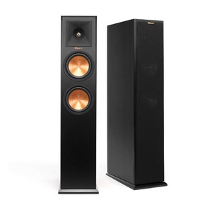 Напольная акустика Klipsch RP-260F Black