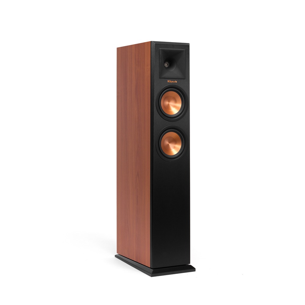 Напольная акустика Klipsch RP-250F Cherry