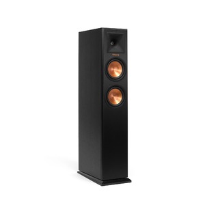 Напольная акустика Klipsch RP-250F Ebony