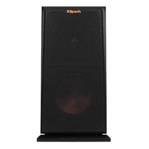 Полочная акустика Klipsch RP-160M Ebony