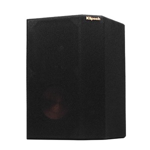 Дипольная акустика Klipsch RP-250S Black