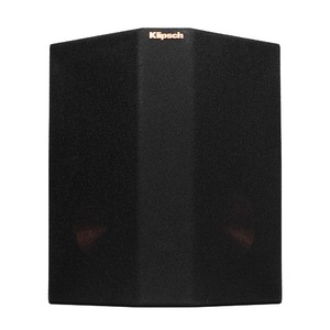 Дипольная акустика Klipsch RP-250S Black