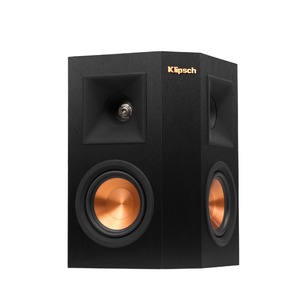 Дипольная акустика Klipsch RP-240S Black