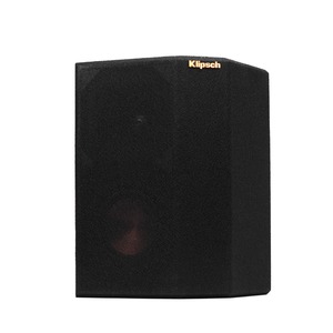 Дипольная акустика Klipsch RP-240S Black