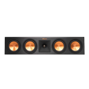 Центральный канал Klipsch RP-450C Ebony