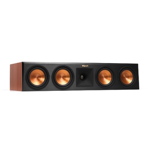 Центральный канал Klipsch RP-450C Cherry