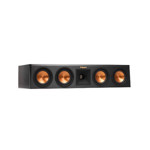 Центральный канал Klipsch RP-440C Ebony