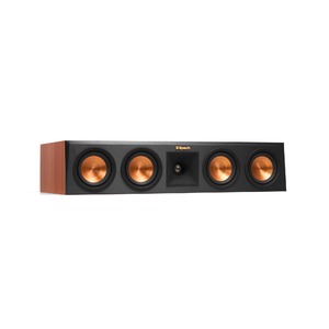 Центральный канал Klipsch RP-440C Cherry