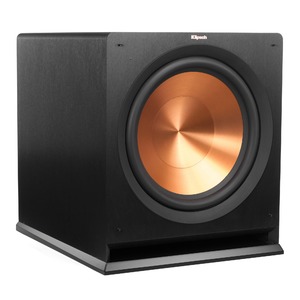 Фазоинверторный сабвуфер Klipsch R-115SW