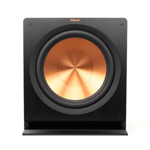 Фазоинверторный сабвуфер Klipsch R-115SW