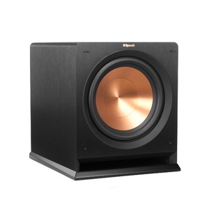 Фазоинверторный сабвуфер Klipsch R-112SW