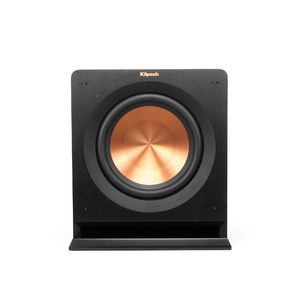 Фазоинверторный сабвуфер Klipsch R-110SW