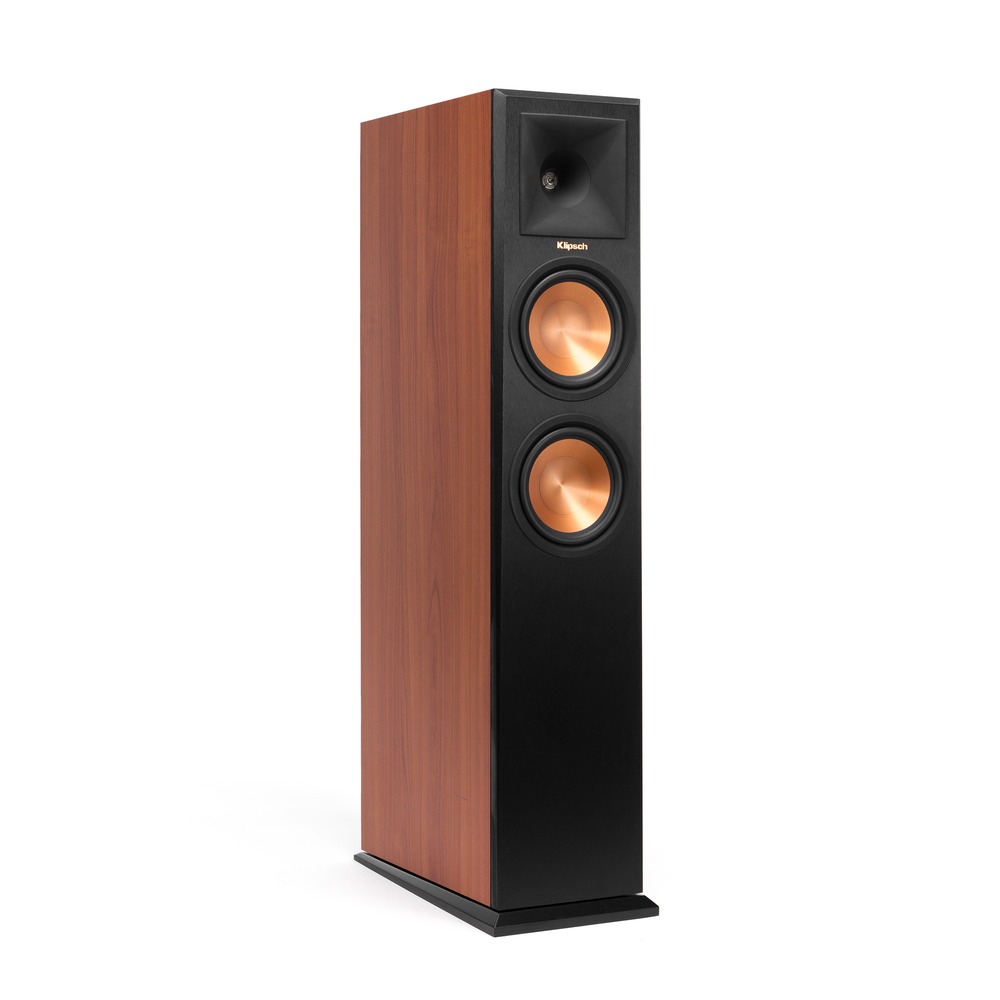 Напольная акустика Klipsch RP-260F Cherry