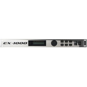 Эквалайзер Eurosound EX-1000