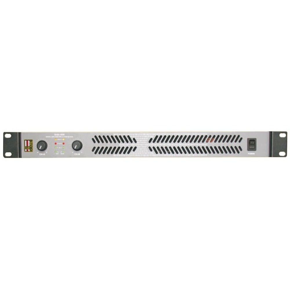 Усилитель мощности (концертный) Eurosound DiGi-650