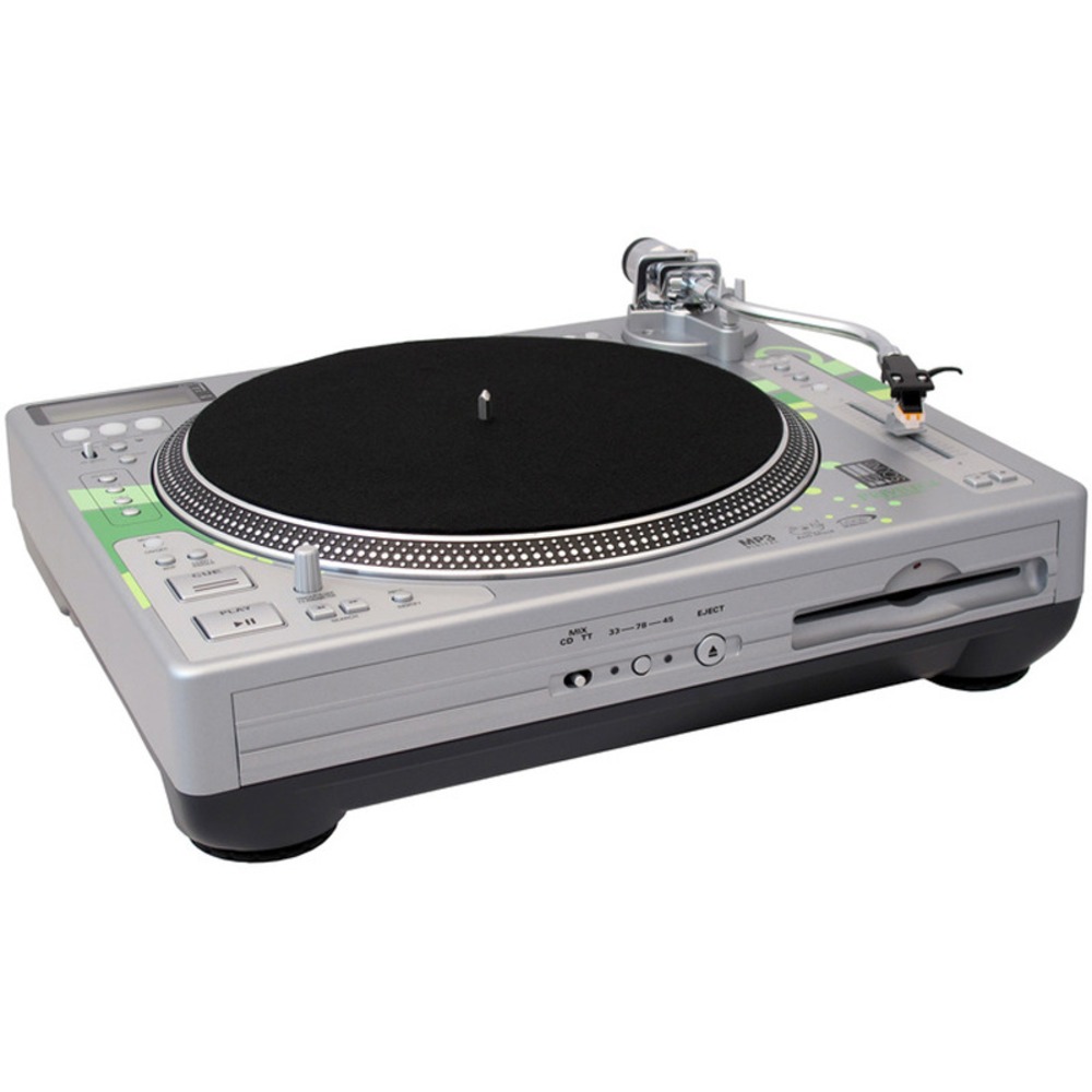 Проигрыватель винила для DJ Eurosound Privilege