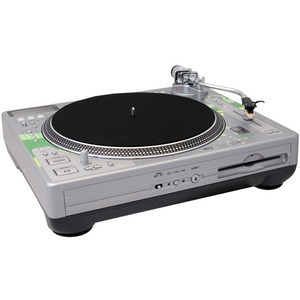 Проигрыватель винила для DJ Eurosound Privilege