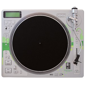Проигрыватель винила для DJ Eurosound Privilege