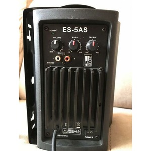 Активная акустическая система Eurosound ES-5A