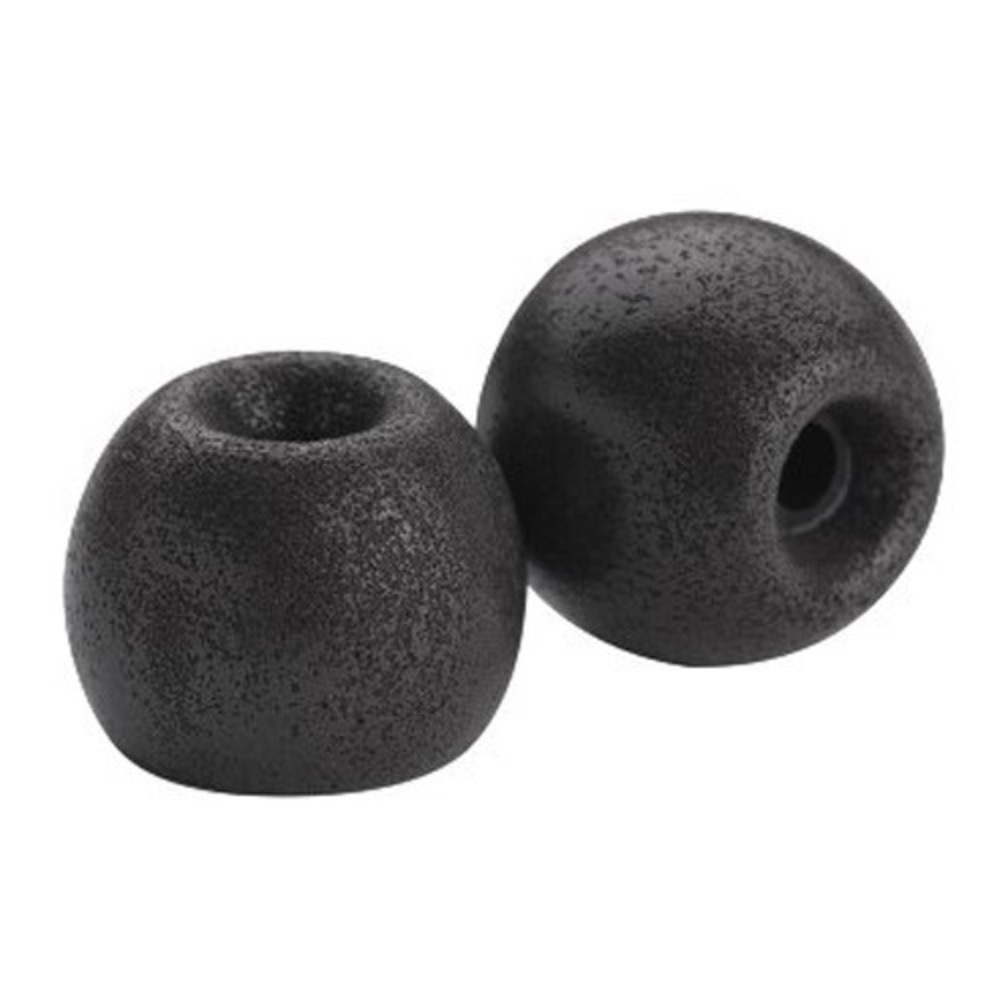 Сменные амбушюры Comply Ts-200 Black, Large, 3 Pair