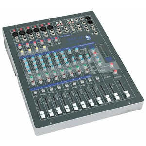 Аналоговый микшер Eurosound CRISP-12X