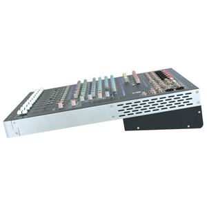 Аналоговый микшер Eurosound CRISP-12X