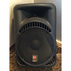 Активная акустическая система Eurosound ESD-15FA