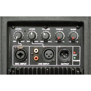 Активная акустическая система Eurosound ESM-15UBi