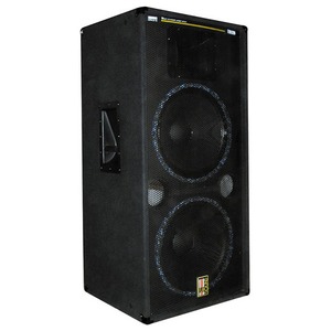 Пассивная AC Eurosound MPA-215