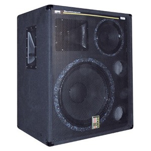 Пассивная AC Eurosound MPA-118T