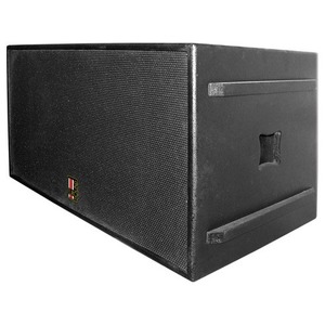 Пассивный сабвуфер Eurosound La Bomba SB-1000i