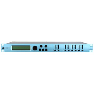 Контроллер/аудиопроцессор Eurosound LMS-2060