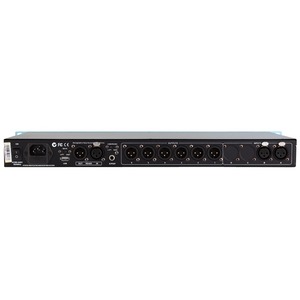 Контроллер/аудиопроцессор Eurosound LMS-2060