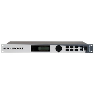 Компрессор/лимитер Eurosound EX-5001