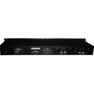 Компрессор/лимитер Eurosound EX-5001