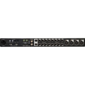 Внешняя звуковая карта UNIVERSAL AUDIO Apollo Firewire