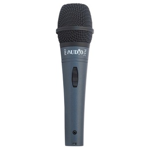 Вокальный микрофон (динамический) ProAudio UB-55