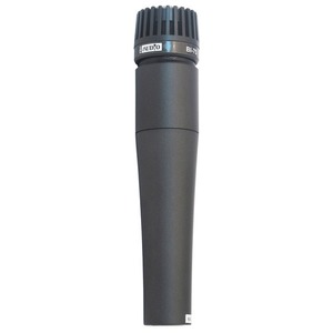 Микрофон инструментальный универсальный ProAudio BI-75