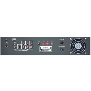 Микшер-усилитель универсальный ProAudio UPM-130M