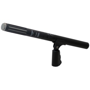 Репортерский микрофон пушка ProAudio TS-9600